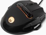 Hedgehog MMO Gaming Mouse - 16 000 DPI - 23 Programmable Buttons - Swi... - Image 4