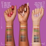 NYX PROFESSIONAL MAKEUP Mechanical Eye Pencil, Vivid Wealthy Mechanical, ... - Image 5