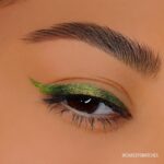 Moira Supernova Multichrome Gel Liner (007, Rhea) - Image 3