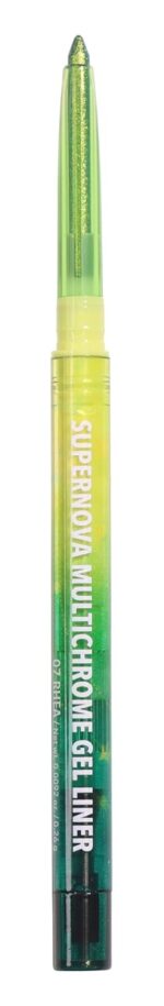 Moira Supernova Multichrome Gel Liner (007, Rhea) - Image 4