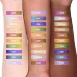 Moira Supernova Multichrome Gel Liner (007, Rhea) - Image 5