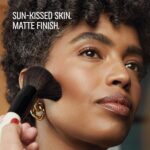 Bobbi Brown Bronzing Powder | Pores and skin-Warming Matte Bronzer Powder for Na... - Image 4