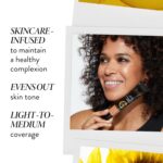 LAURA GELLER NEW YORK Higher Than ‘Block Skincare-Infused Serum Founda... - Image 4