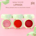 Pixi Magnificence LipMask | Tinted Hydrating and Moisturizing Lip Balm Jelly... - Image 3
