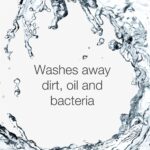 Neutrogena Oil-Free Pimples Face Wash Cream Cleanser, 2% Salicylic Acid A... - Image 3