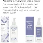 Amazon Fundamentals Oil-free Facial Moisturizer for Delicate Pores and skin, Fragranc... - Image 3