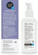 Amazon Fundamentals Oil-free Facial Moisturizer for Delicate Pores and skin, Fragranc... - Image 4