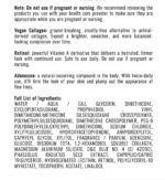 Il Makiage Energy Elevate Plumping Cream - Superior Anti-Growing old & Priming F... - Image 4