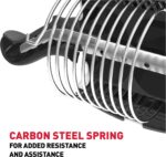 Good Health Ab Carver Curler Wheel With Constructed In Spring Resistance... - Image 3