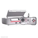 Evercade VS-R Solo - Image 4