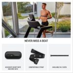 Garmin HRM 200 Coronary heart Charge Monitor, Correct Coronary heart Charge and HRV Knowledge, C... - Image 3