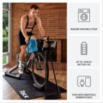 Garmin HRM 200 Coronary heart Charge Monitor, Correct Coronary heart Charge and HRV Knowledge, C... - Image 4