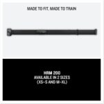 Garmin HRM 200 Coronary heart Charge Monitor, Correct Coronary heart Charge and HRV Knowledge, C... - Image 5