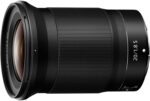 Nikon NIKKOR Z 20mm f/1.8 S | Premium giant aperture 20mm prime lens f... - Image 3