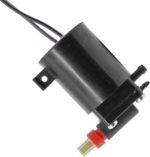 Caltric Gas Primer Choke Solenoid Appropriate with Johnson Appropriate ... - Image 5