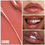 Maybelline Inexperienced Version Butter Cream Excessive-Pigment Bullet Lipstick, Sh... - Image 3