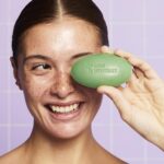 Good Molecules Brightening & Darkish Spots Bar - Cleaning soap Free Face and Physique ... - Image 5