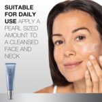 Neutrogena Fast Wrinkle Restore Retinol Face Serum, Every day Anti-Getting old S... - Image 4