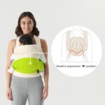 Child Provider New child to Toddler (Off White) - Image 4