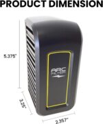 Hydra Health Alternate Wall ARC Filter Surge Protector – MPN ARC14 – P... - Image 9