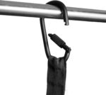 Gymreapers Hanging Ab Straps for Pull-Up Bar — Dangle Bar Help Strap &... - Image 6