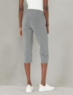 Danskin Ladies's On a regular basis Fundamental Capri - Image 4