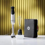 Vitamix 5-Pace Immersion Blender 3-Piece Bundle with Whisk Attachment... - Image 3