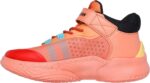 Skechers Boys Skx Court docket Hype - Image 5