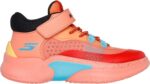 Skechers Boys Skx Court docket Hype - Image 6