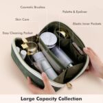 Prite Journey Beauty Bag Make-up Organizer Bag For Girls Massive Capacit... - Image 3