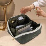 Prite Journey Beauty Bag Make-up Organizer Bag For Girls Massive Capacit... - Image 7