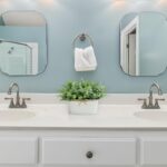 Dahey Faux Eucalyptus Vegetation Indoor for Farmhouse Dwelling Decor Artificia... - Image 3