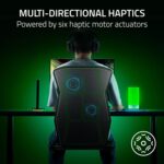 Razer Freyja HD Haptic Gaming Chair Cushion: Multi-Directional Haptics... - Image 4