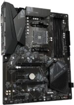 Gigabyte B550 Gaming X V2 (AMD Ryzen 5000/B550/ATX/M.2/HDMI/DVI/USB 3.... - Image 3