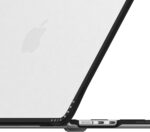CASETiFY Influence MacBook Air 13.6" (M2-M4) Case [Cushioned Impact Corne... - Image 4