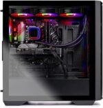 Skytech Gaming Rampage Gaming PC, Intel Extremely 7 265F 5.2GHz, NVIDIA RT... - Image 3