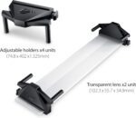 ASUS ROG Bezel-Free Package ABF01 Common Multi-Monitor Setup with Optic... - Image 3