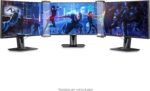 ASUS ROG Bezel-Free Package ABF01 Common Multi-Monitor Setup with Optic... - Image 5