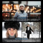 VILTROX PRO 75mm F1.2 Auto Focus Lens for Nikon Z-Mount Digital camera, Extremely ... - Image 4