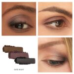 jane iredale PurePressed Eye Shadow Triple, Extremely Pigmented Mineral B... - Image 4