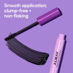 Almay Thickening & Tint Mascara, Prompt Gentle Full Quantity, Situations ... - Image 5
