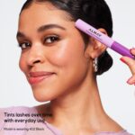 Almay Thickening & Tint Mascara, Prompt Gentle Full Quantity, Situations ... - Image 6