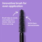 Almay Thickening & Tint Mascara, Prompt Gentle Full Quantity, Situations ... - Image 7