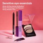 Almay Thickening & Tint Mascara, Prompt Gentle Full Quantity, Situations ... - Image 9