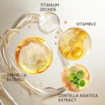 Air Cushion CC Cream - Moisturizing BB Cream Basis, Lengthy-Lasting ... - Image 6