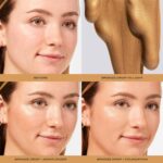 Milani Bronzer- Solar Kiss Bronzing Drops, Conceal + Excellent Liquid Bron... - Image 4