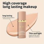 4 in 1 Colour Altering Basis with SPF 50 - Moisturizing Medium-Ful... - Image 3