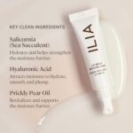 ILIA - Lip Wrap Reviving Balm | Hydtrate, Clean, Plump | Barrier-Buil... - Image 9