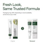 Intensive Cica Restore Cream, Korean Dexpanthenol cream, Restore Pores and skin B... - Image 3