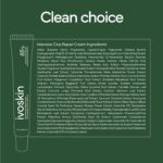 Intensive Cica Restore Cream, Korean Dexpanthenol cream, Restore Pores and skin B... - Image 7